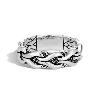 SS Sterling Silver Ring - Tapper's Jewelry 
