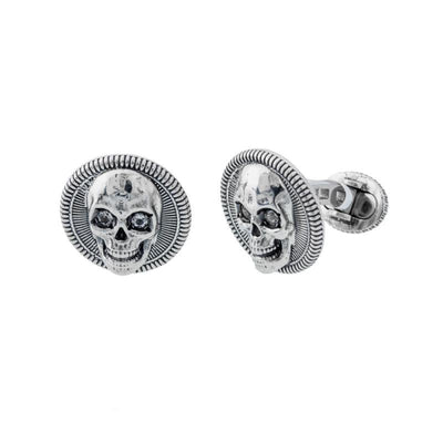 SS Sterling Silver Topaz Accessories - Tapper's Jewelry 