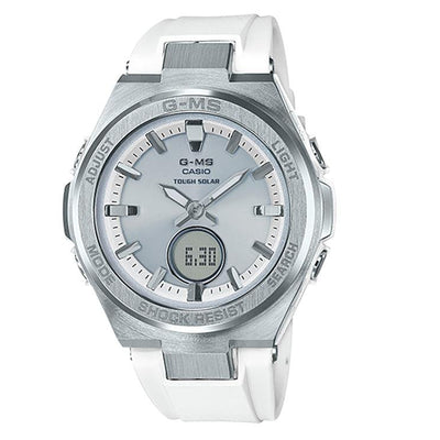 Stainless Steel BABY-G Watch - Tapper's Jewelry 
