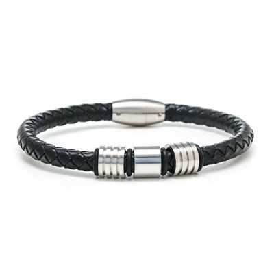STAINLESS STEEL BRACELET - Tapper's Jewelry 