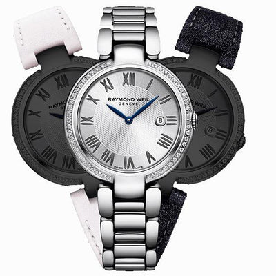 Stainless Steel  Shine - Tapper's Jewelry 