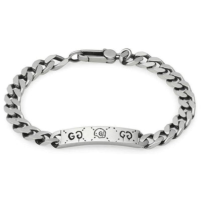Sterling Silver Bracelet - Tapper's Jewelry 