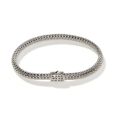 STERLING SILVER BRACELET - Tapper's Jewelry 