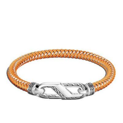 STERLING SILVER BRACELET - Tapper's Jewelry 