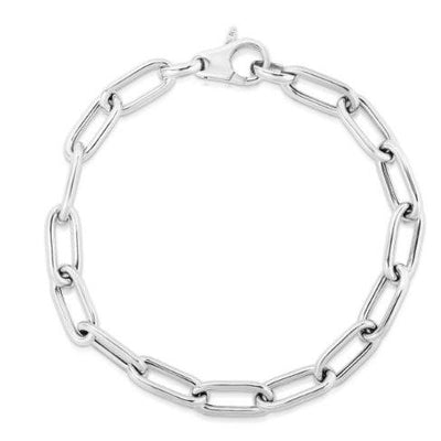 STERLING SILVER BRACELET - Tapper's Jewelry 