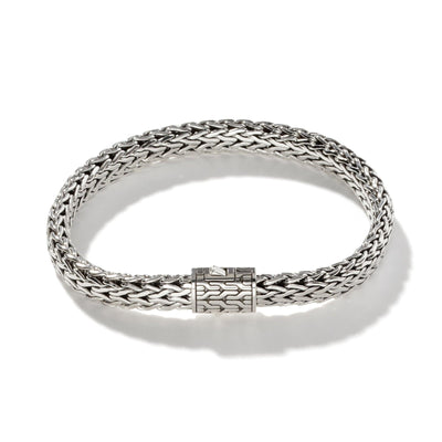 Sterling Silver Bracelet - Tapper's Jewelry 
