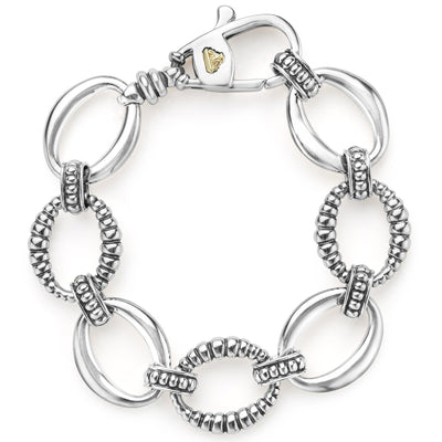 STERLING SILVER BRACELET - Tapper's Jewelry 