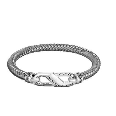 STERLING SILVER BRACELET - Tapper's Jewelry 