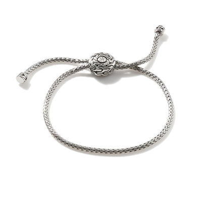 STERLING SILVER BRACELET - Tapper's Jewelry 