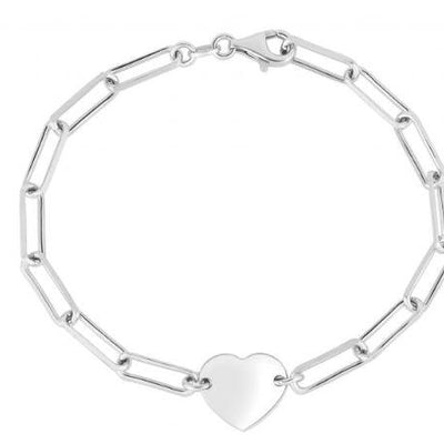 STERLING SILVER BRACELET - Tapper's Jewelry 
