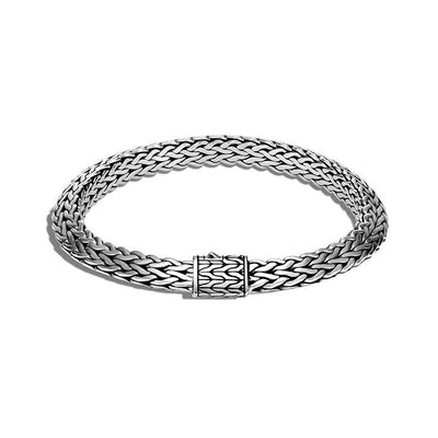 Sterling Silver Bracelet - Tapper's Jewelry 