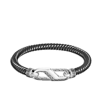 STERLING SILVER BRACELET - Tapper's Jewelry 