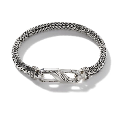 STERLING SILVER BRACELET - Tapper's Jewelry 