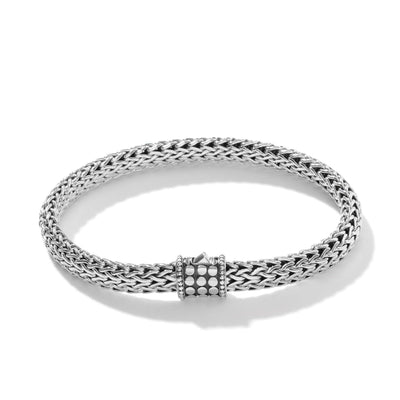 Sterling Silver Bracelet - Tapper's Jewelry 