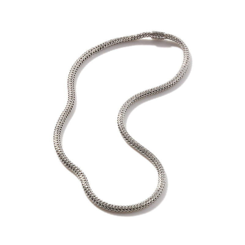 John Hardy Classic Chain 7mm Necklace