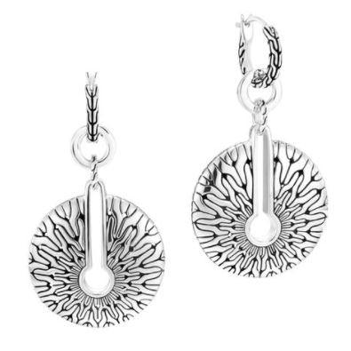 STERLING SILVER EARRINGS - Tapper's Jewelry 