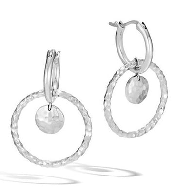 Sterling Silver Earrings - Tapper's Jewelry 