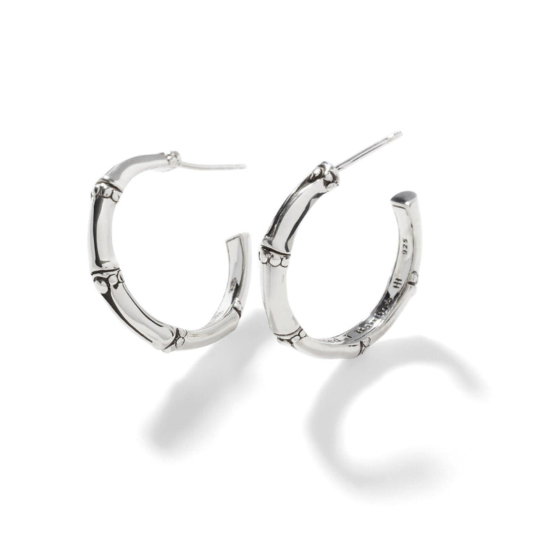 Sterling Silver Earrings