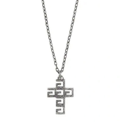 Sterling Silver Necklace - Tapper's Jewelry 
