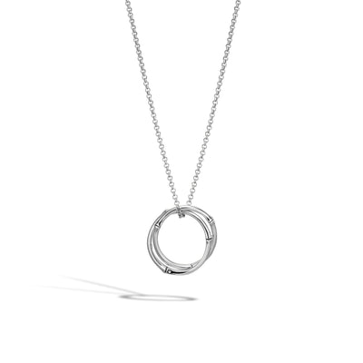 Sterling Silver Necklace - Tapper's Jewelry 