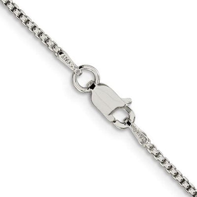 Sterling Silver Necklace