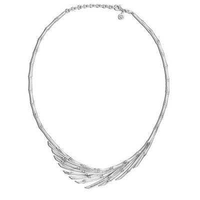 STERLING SILVER NECKLACE - Tapper's Jewelry 