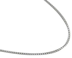 Sterling Silver Necklace - Tapper's Jewelry 