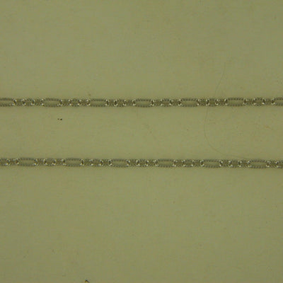 Sterling Silver Necklace - Tapper's Jewelry 