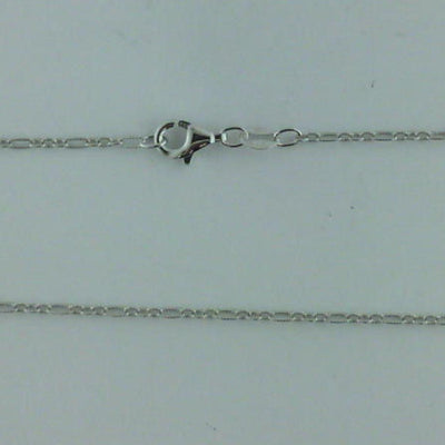 Sterling Silver Necklace - Tapper's Jewelry 