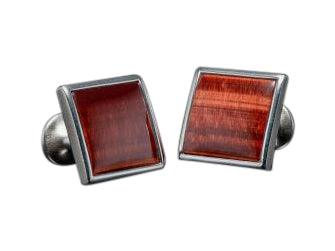 Sterling Silver Quartz Accessories