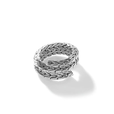 STERLING SILVER RING - Tapper's Jewelry 