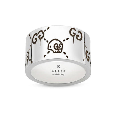 STERLING SILVER RING - Tapper's Jewelry 