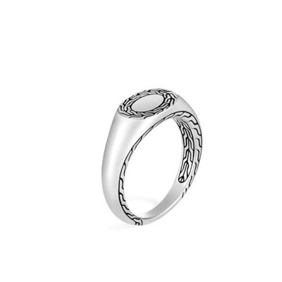Sterling Silver Ring - Tapper's Jewelry 