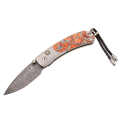 TITANIUM POCKET KNIFE - Tapper's Jewelry 